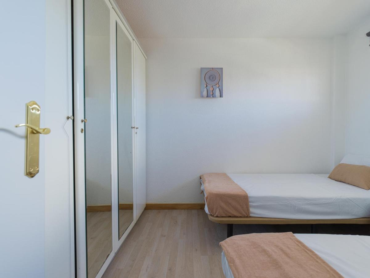 Top Floor Sea View Central Holiday Home Maspalomas  Esterno foto
