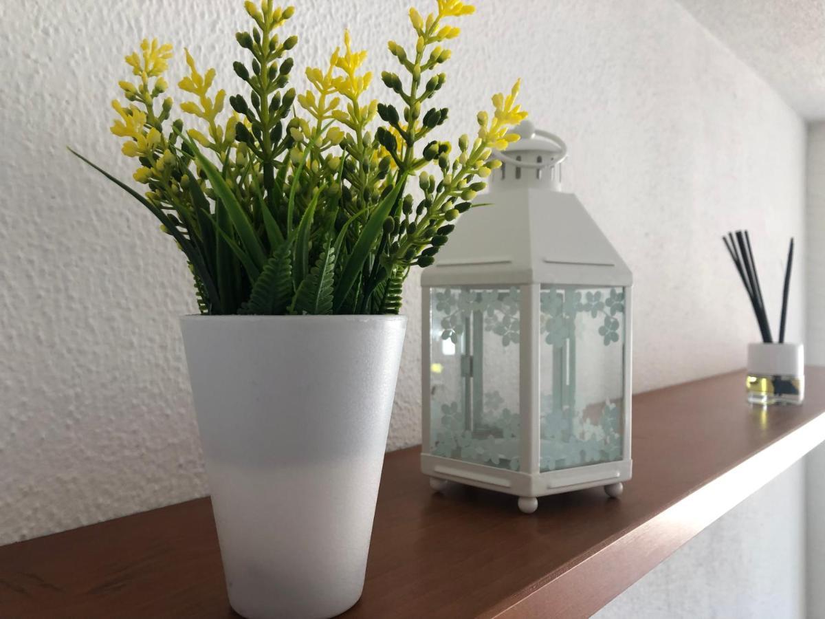 Top Floor Sea View Central Holiday Home Maspalomas  Esterno foto