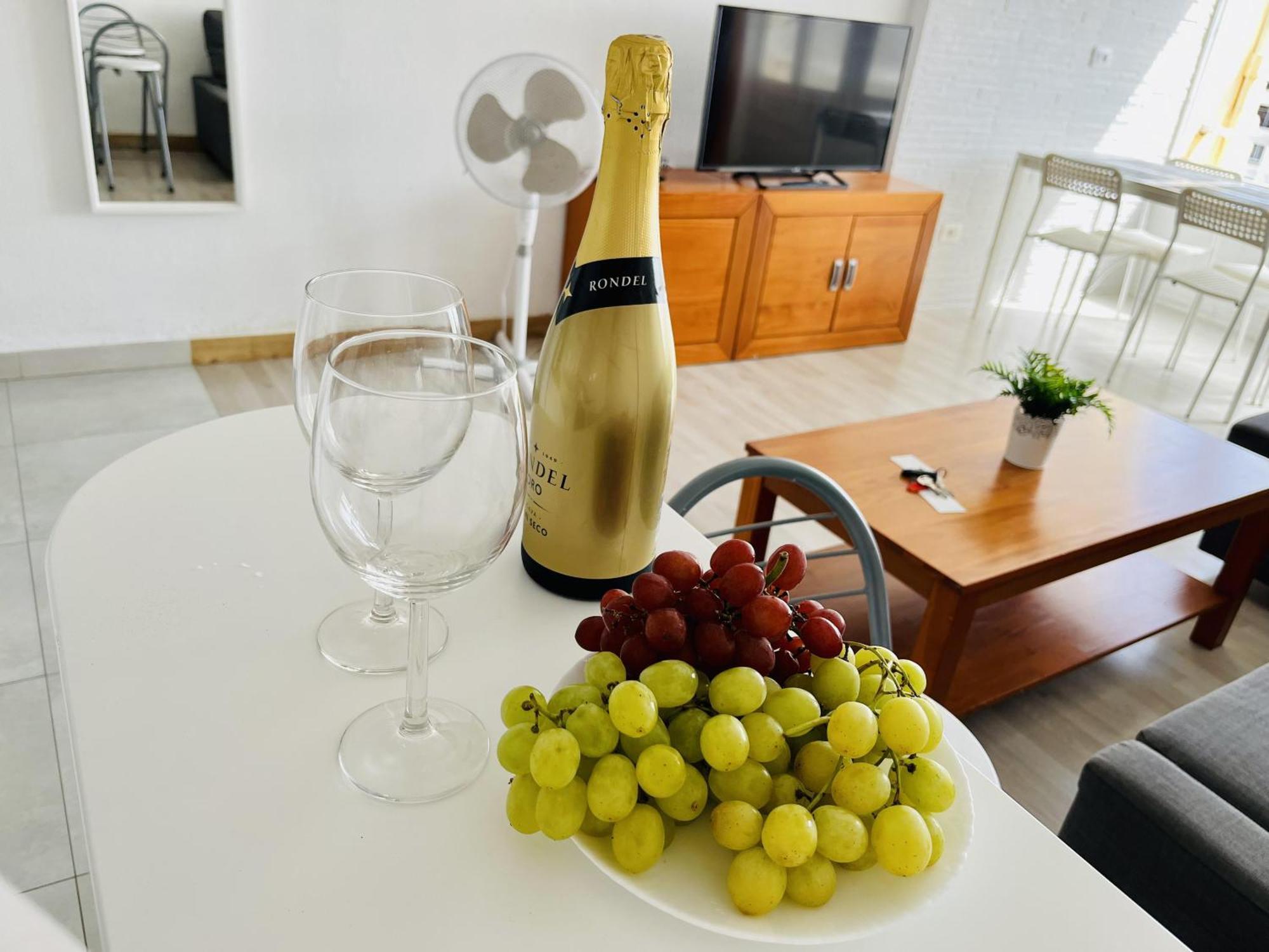 Top Floor Sea View Central Holiday Home Maspalomas  Esterno foto